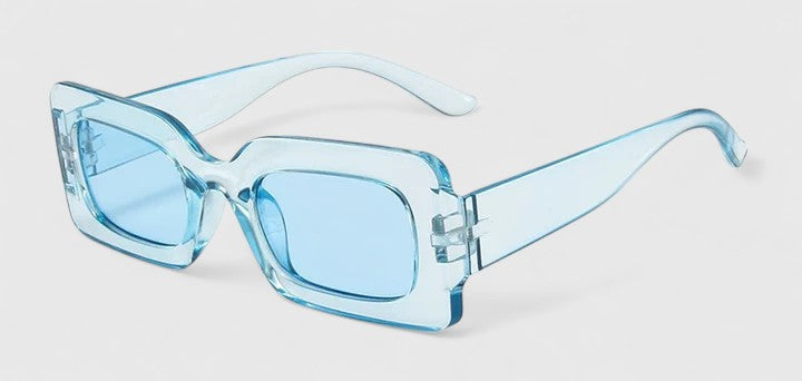 Elyanna - Sophisticated Sunglasses