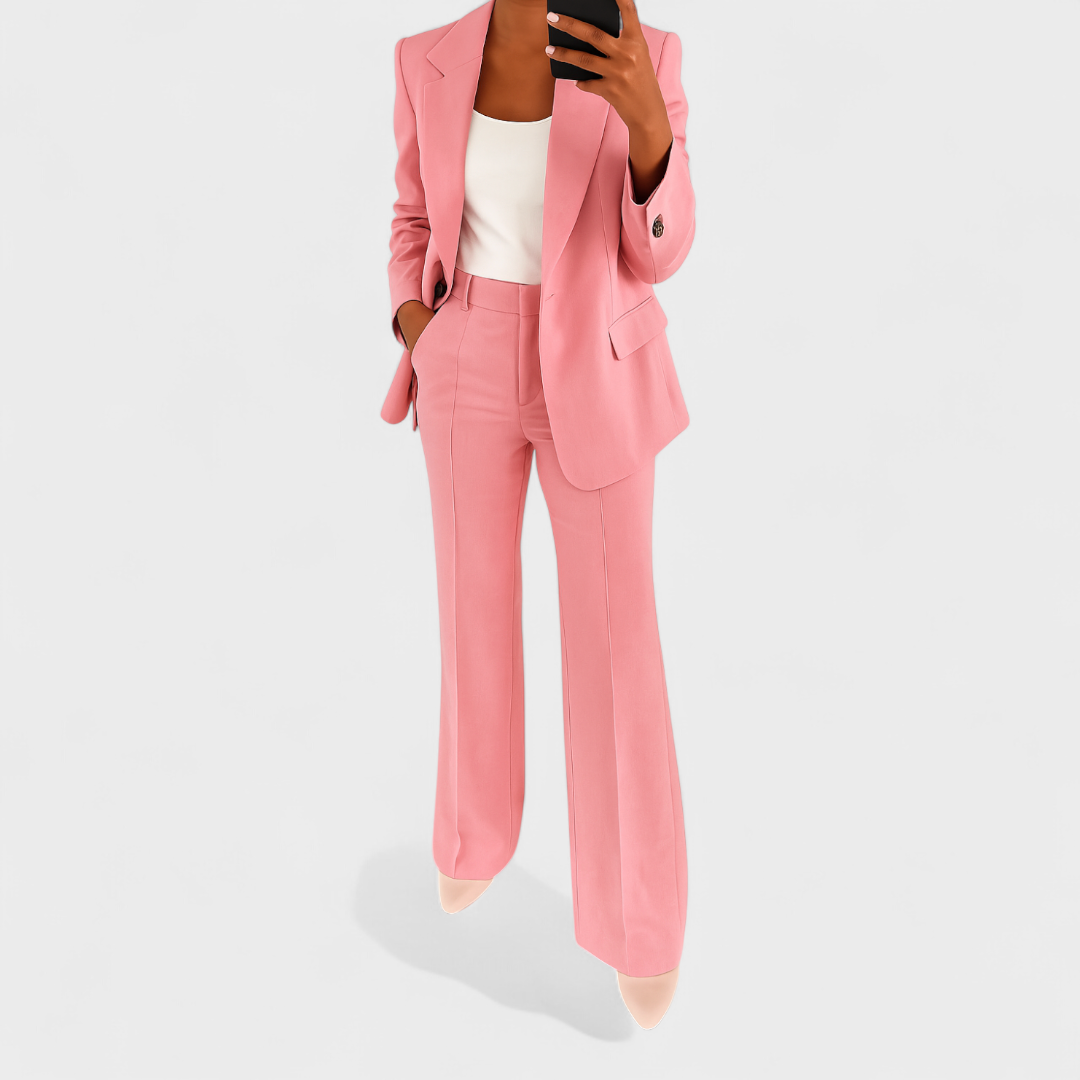Francesca - Elegant Suit