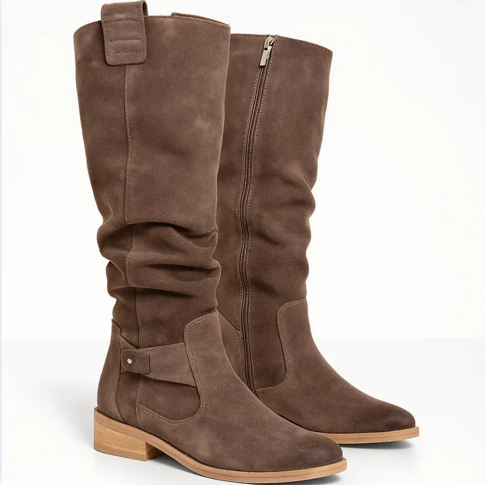 Bellevie - Orthopedic Boots