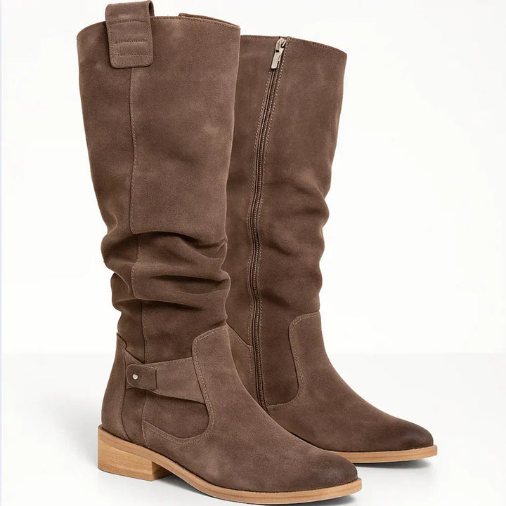 Bellevie - Orthopedic Boots