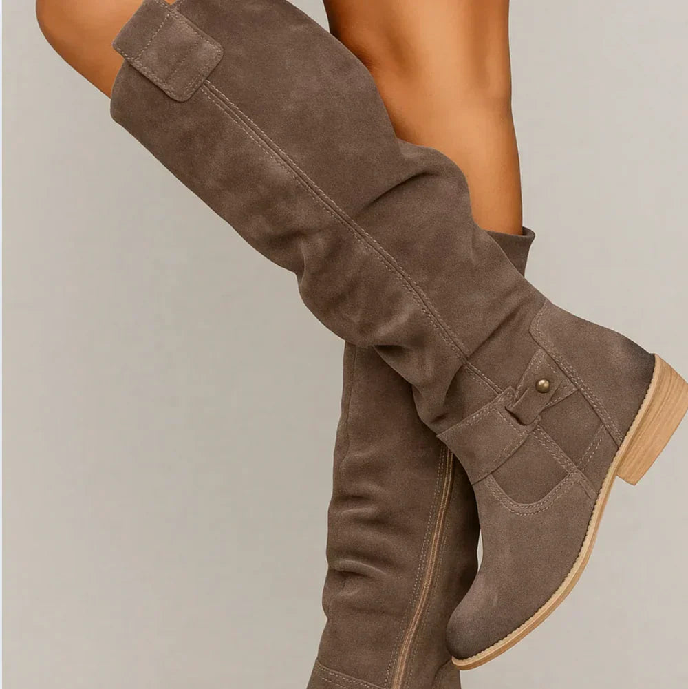 Bellevie - Orthopedic Boots