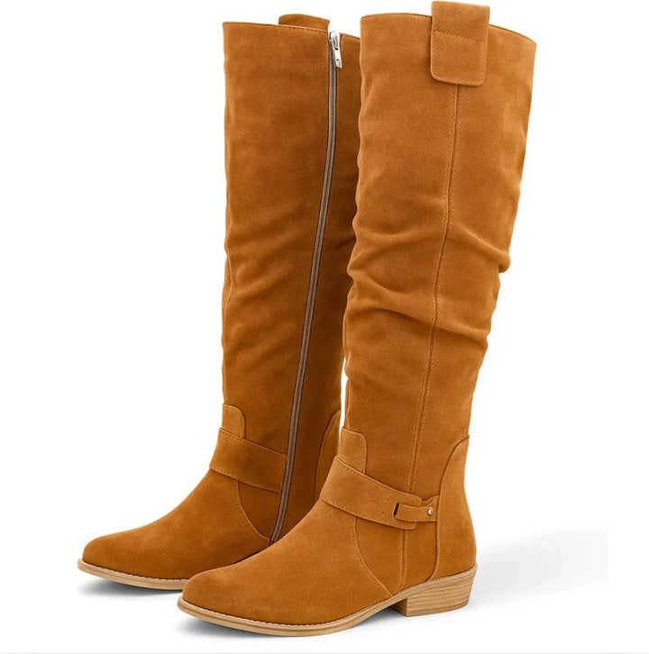 Bellevie - Orthopedic Boots