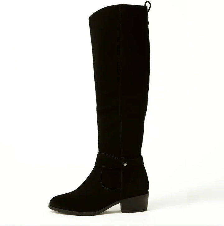 Bellevie - Orthopedic Boots