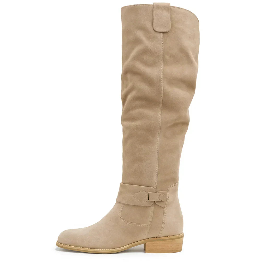 Bellevie - Orthopedic Boots