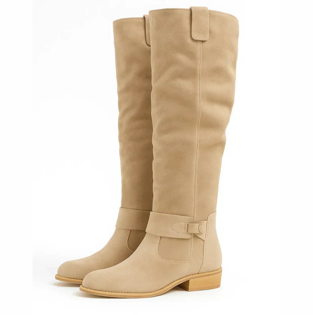 Bellevie - Orthopedic Boots