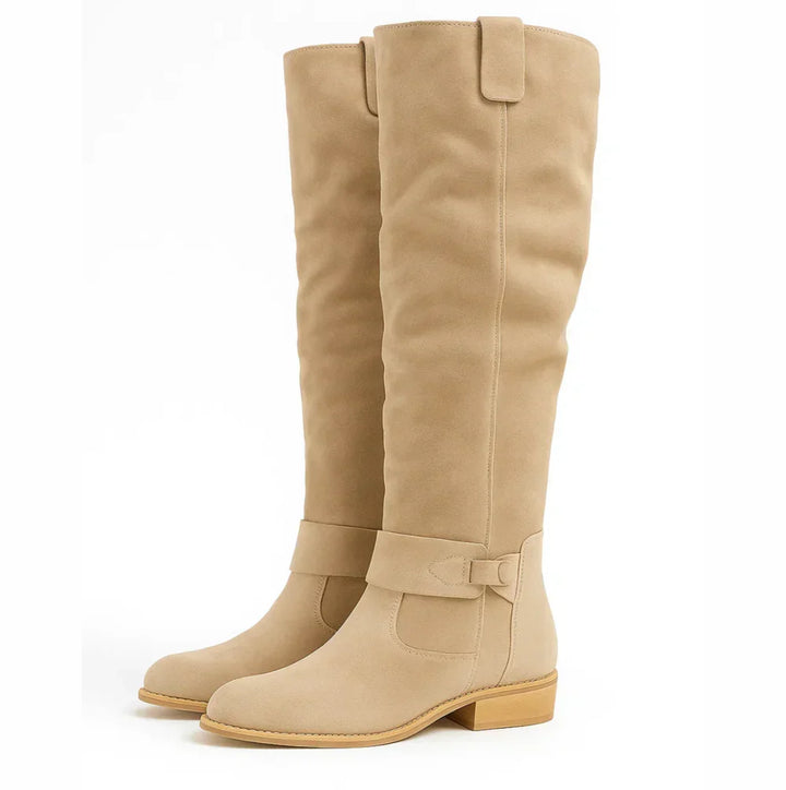 Bellevie - Orthopedic Boots