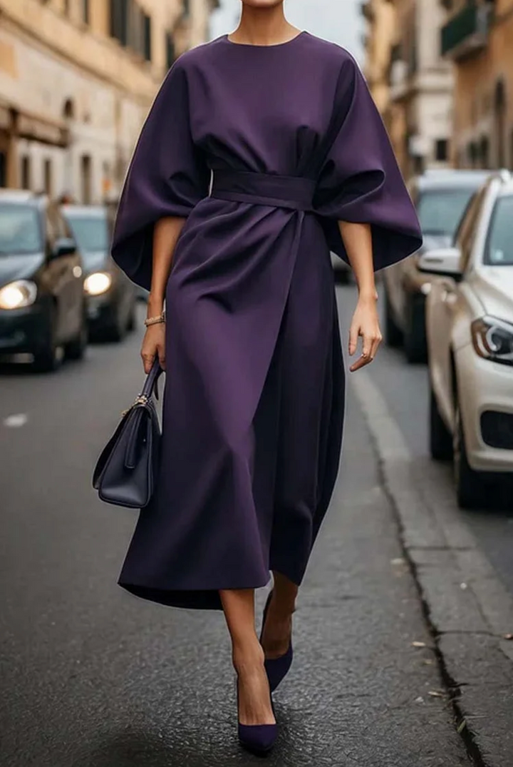 Amara - Elegance Dress