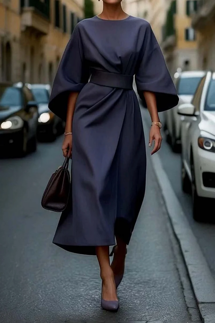 Amara - Elegance Dress
