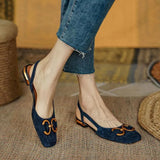 Amelia | Supportive Comfort Sandals