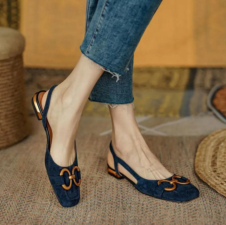 Cecilia - Orthopedic Sandals