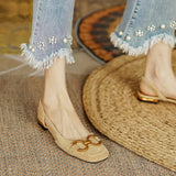 Amelia | Supportive Comfort Sandals