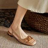Amelia | Supportive Comfort Sandals
