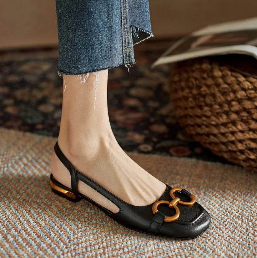 Amelia | Supportive Comfort Sandals