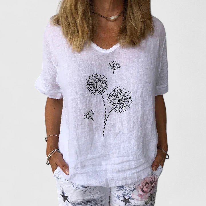 Esmara - Elegant Summer Blouse