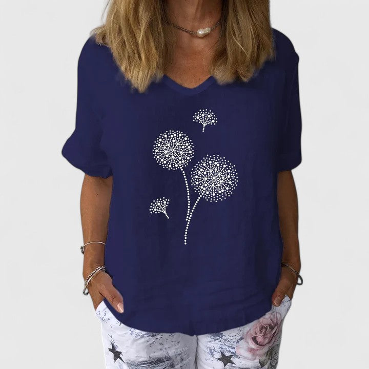 Esmara - Elegant Summer Blouse