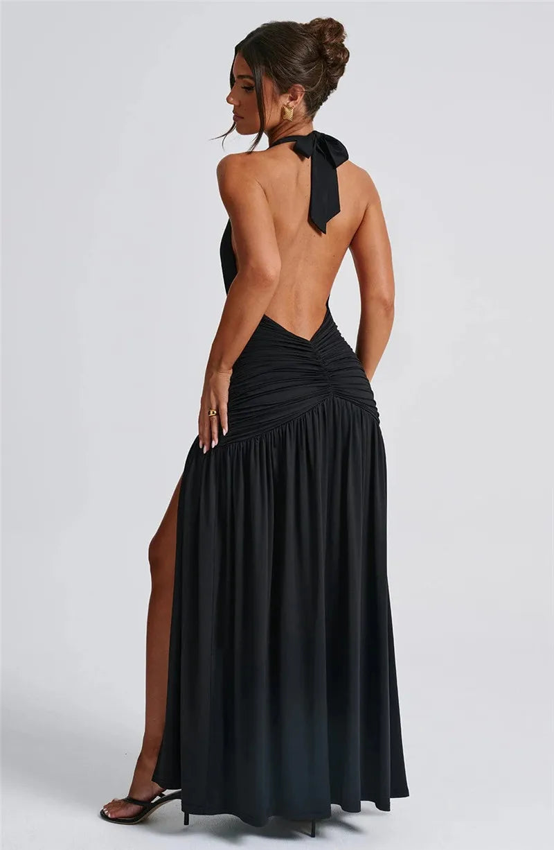Susie - The Maxi Dress of Dreams