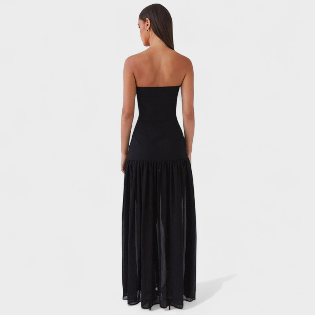 Selina - Gala Dress