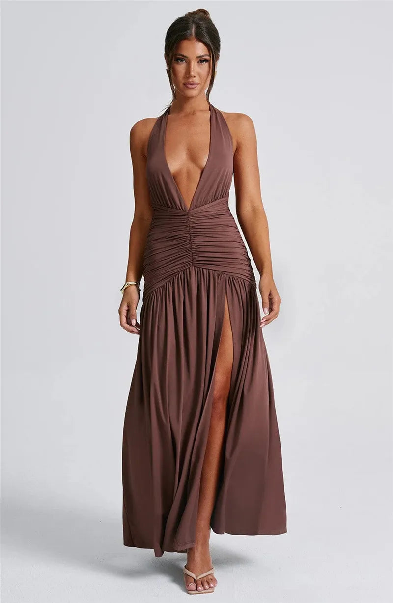 Susie - The Maxi Dress of Dreams