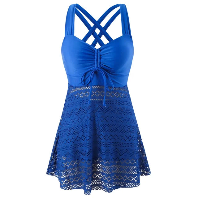 Sabina - Tankini Set