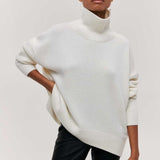 Ineke | Luxe Turtleneck