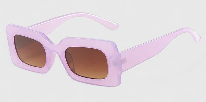 Elyanna - Sophisticated Sunglasses