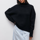 Ineke | Luxe Turtleneck