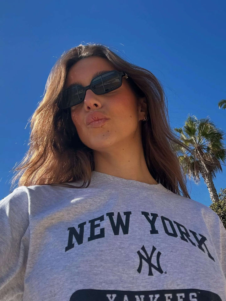 Skarlett - Glamorous Sunglasses