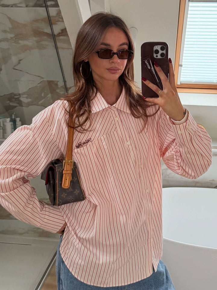 Skarlett - Glamorous Sunglasses