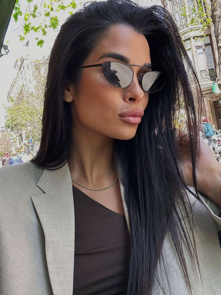 Navaya - Luxe Sunglasses