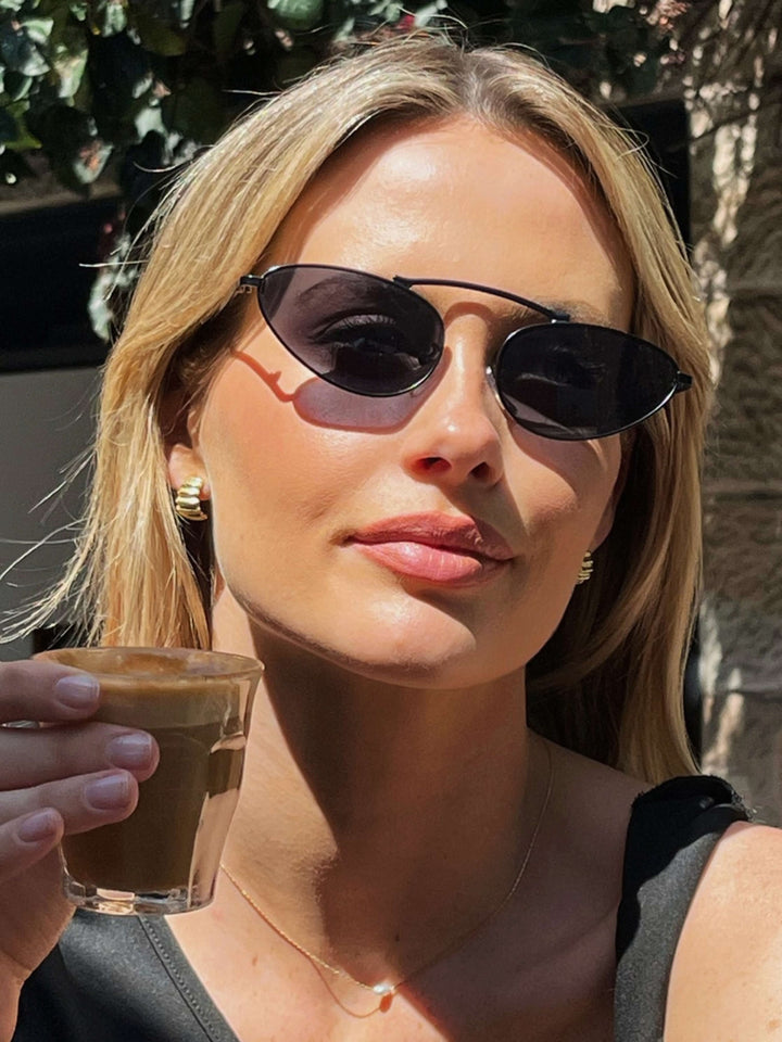 Navaya - Luxe Sunglasses