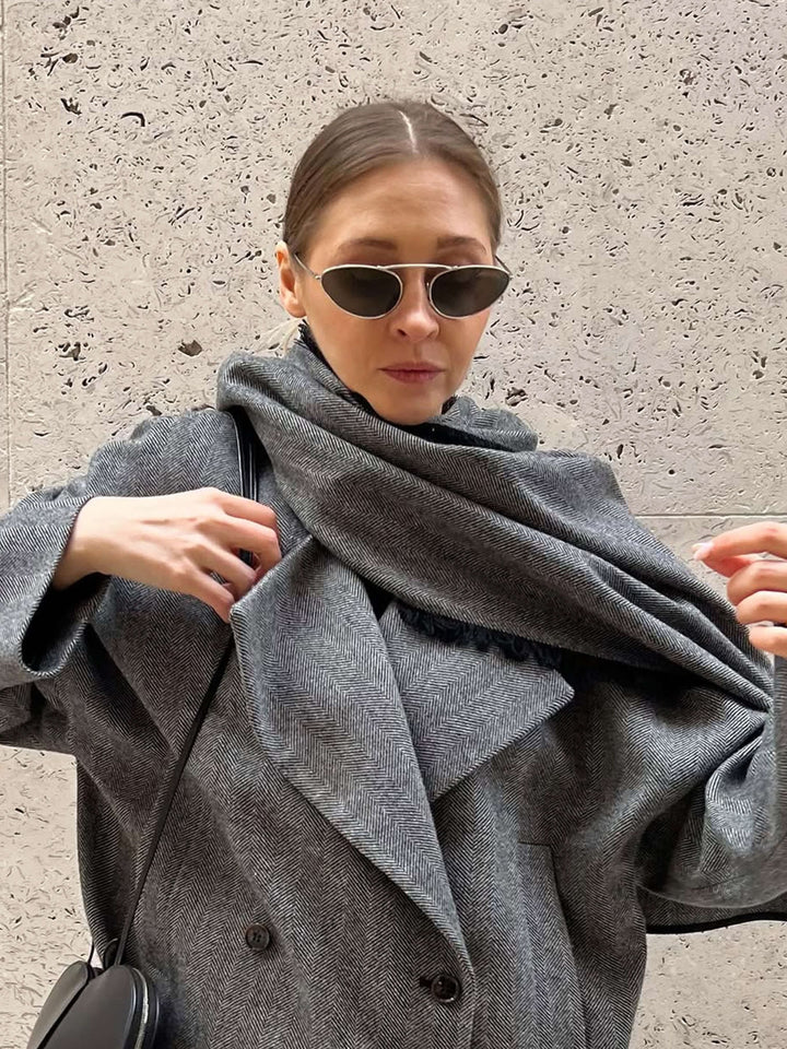 Navaya - Luxe Sunglasses