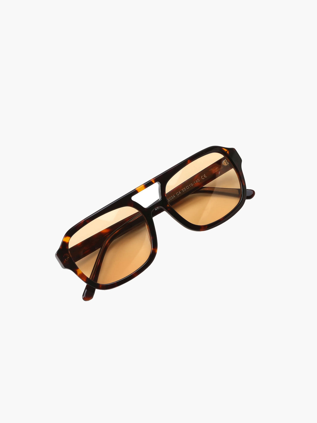 Jaslynn - Elegant Sunglasses
