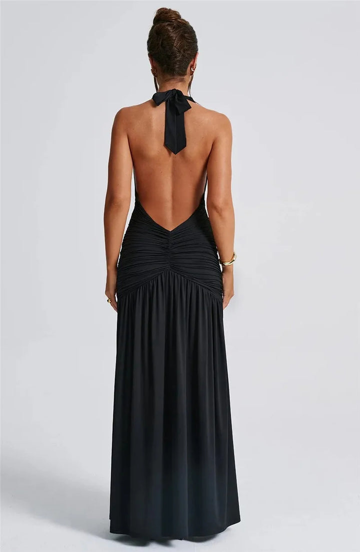Susie - The Maxi Dress of Dreams