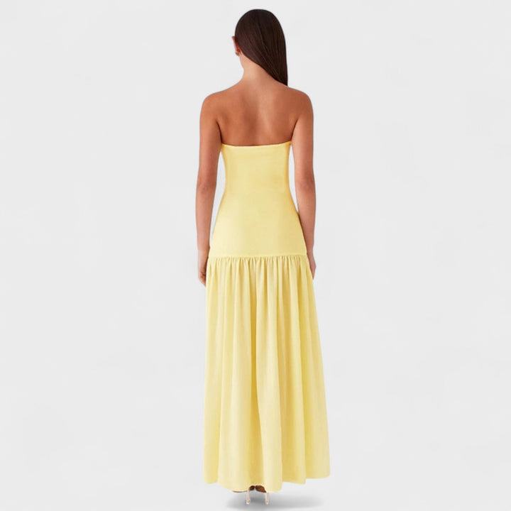 Selina - Gala Dress
