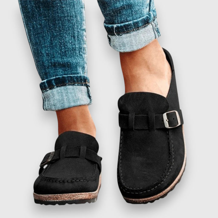 Milo - Orthopedic Slip-On Loafers