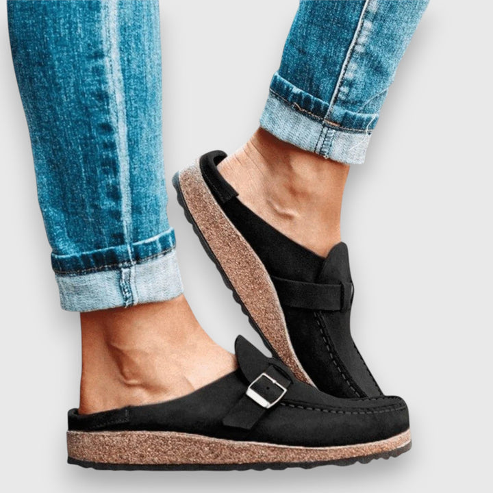 Milo - Orthopedic Slip-On Loafers