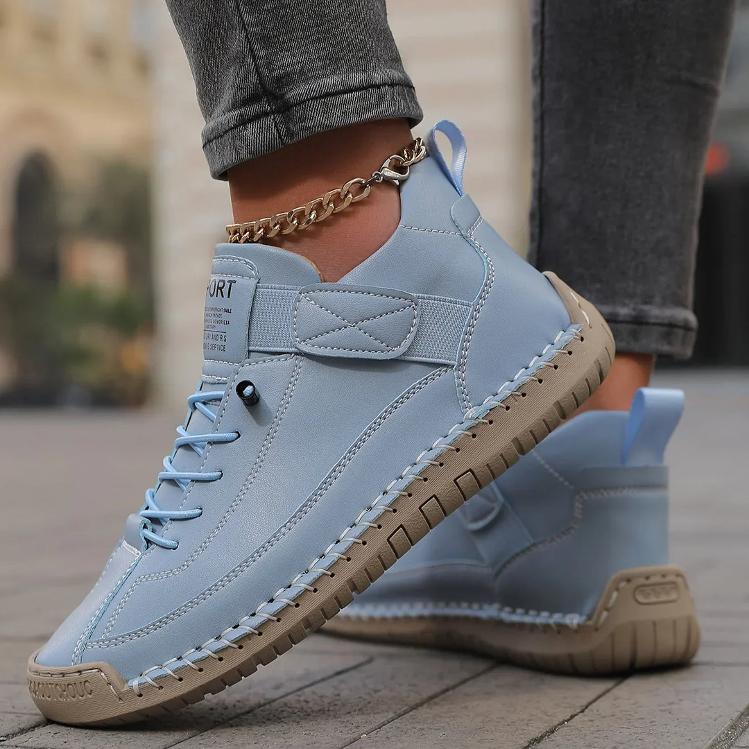 Stephanie - Comfort Orthopedic Sneakers