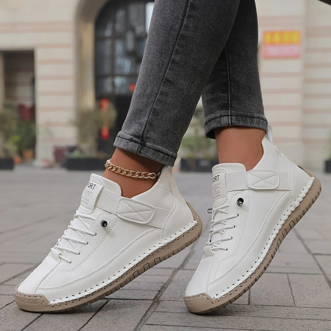 Stephanie - Comfort Orthopedic Sneakers