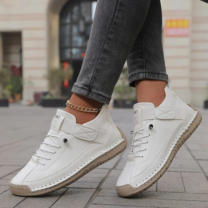 Stephanie - Comfort Orthopedic Sneakers