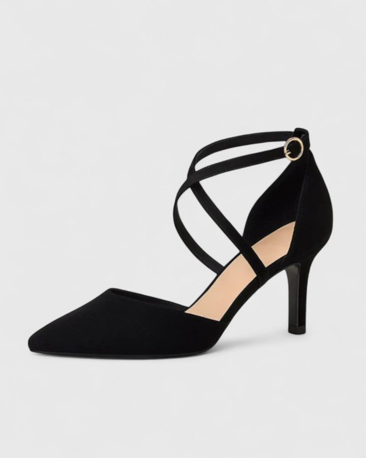 Veylah - Elegant Heels