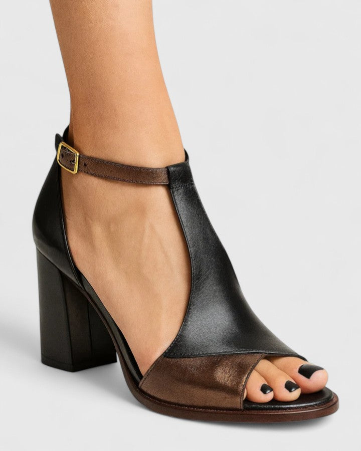 Kenzira - Modern Heels