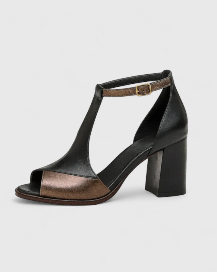 Kenzira - Modern Heels