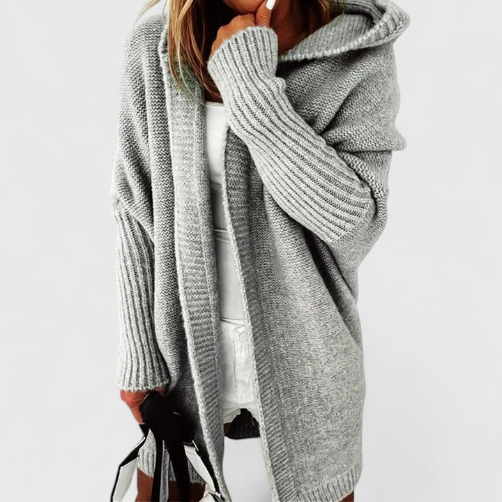 Davynne - Comfortable Cardigan