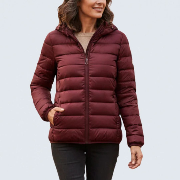 Velora - Waterproof Jacket