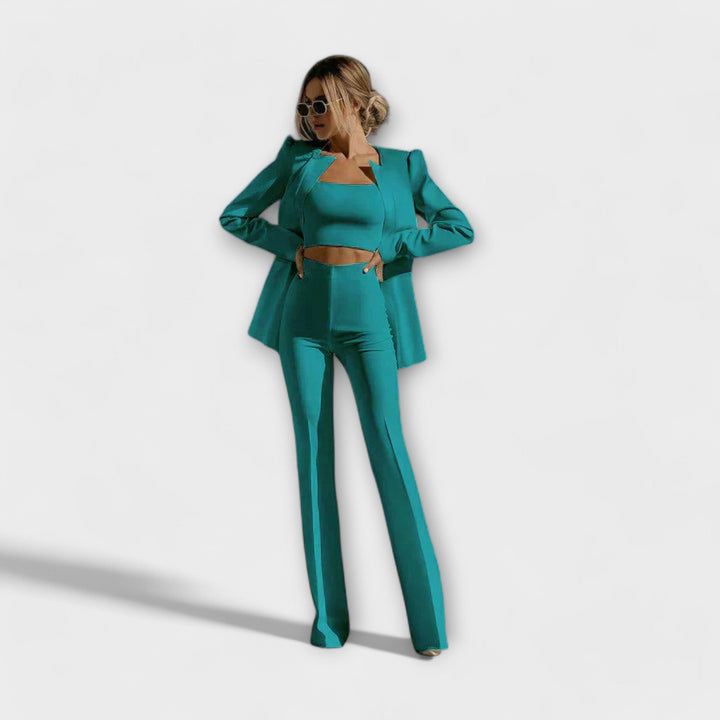 Selina - Elegant 3-Piece Set