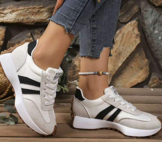 Deborah - Orthopedic Sneakers