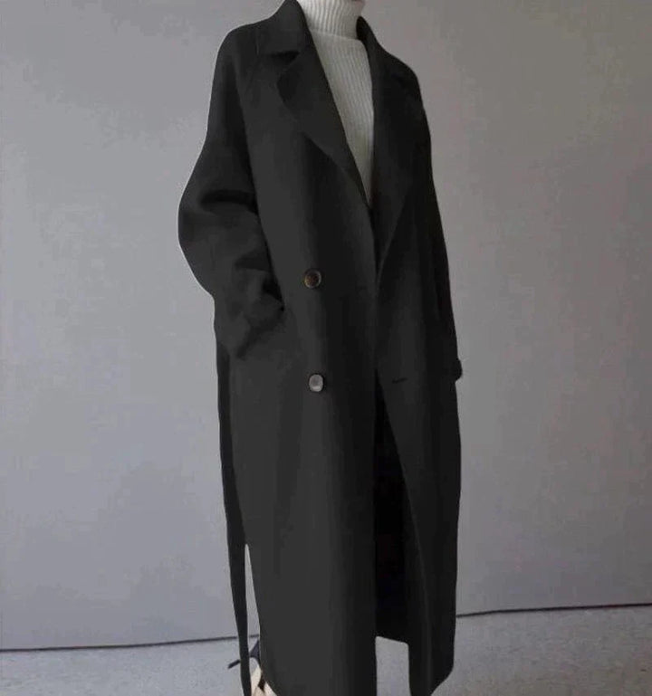 Elowen - Long Coat