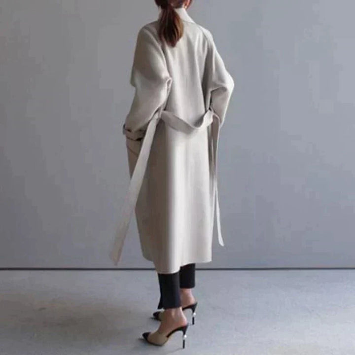 Elowen - Long Coat