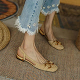 Amelia | Supportive Comfort Sandals