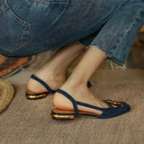 Amelia | Supportive Comfort Sandals
